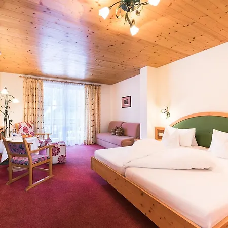 Hotel Krimmlerfaelle 4*