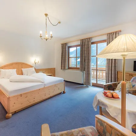 Hotel Krimmlerfaelle 4*