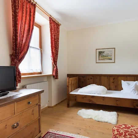 Hotel Krimmlerfälle 4*