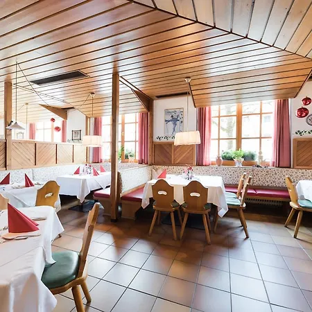 Krimmlerfälle 4* Krimml