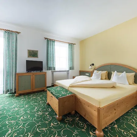 Krimmlerfaelle Szálloda 4*