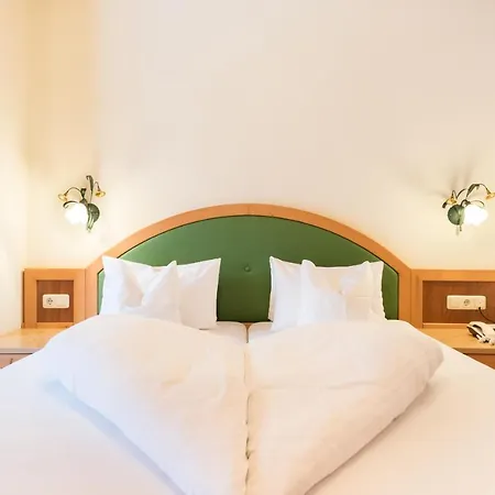 Krimmlerfälle 4*