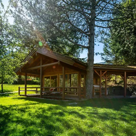 Hotel Krimmlerfaelle