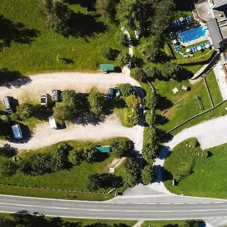 Krimmlerfaelle Hotel 4*