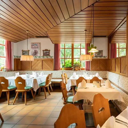 Krimmlerfaelle Hotel Krimml