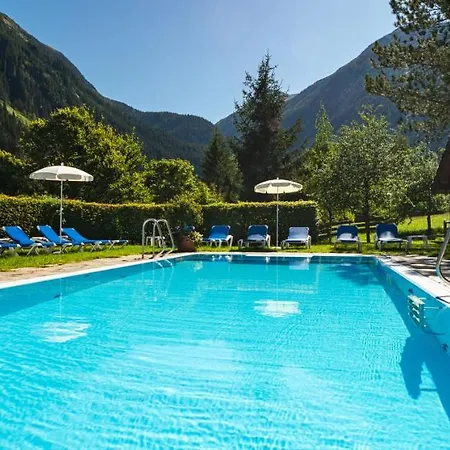 Krimmlerfaelle Krimml