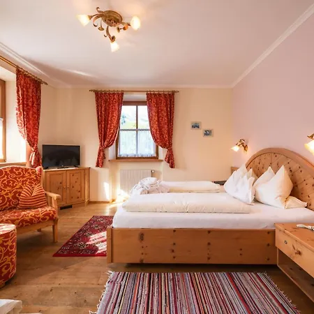 Krimmlerfaelle Hotel 4*