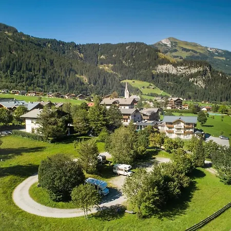 Otel Krimmlerfaelle