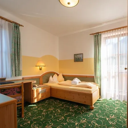 Krimmlerfälle 4*