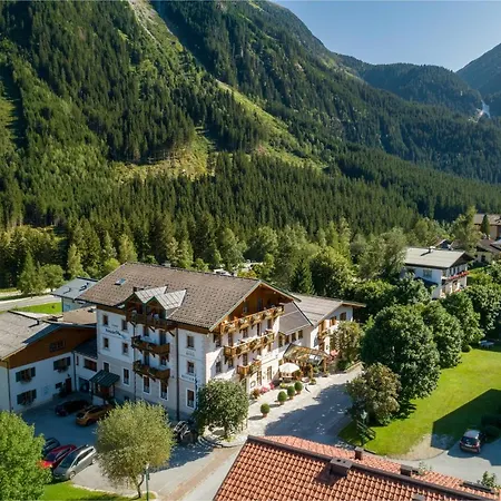 Krimmlerfaelle Krimml