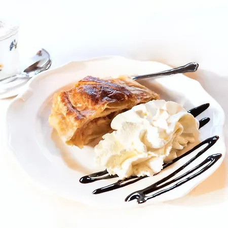 Hotel Krimmlerfaelle Krimml