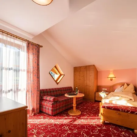 Hotel Krimmlerfaelle Krimml