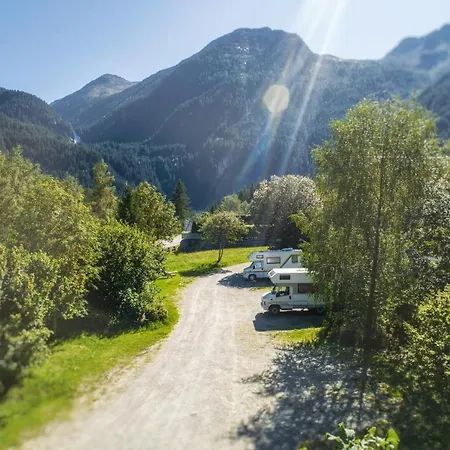 Krimmlerfaelle Otel 4*