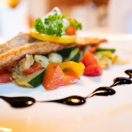 Krimmlerfaelle Hotel 4*