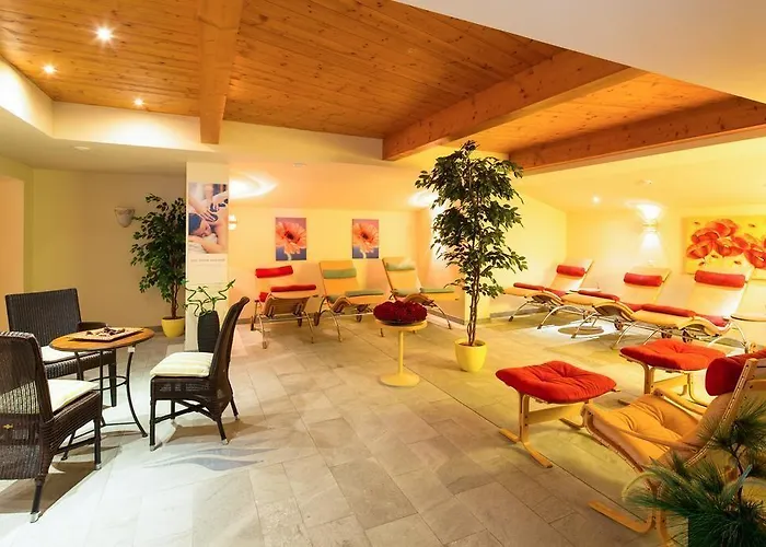 Hotel Krimmlerfaelle