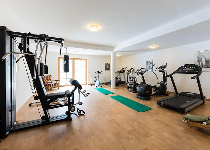 Krimmlerfaelle Krimml