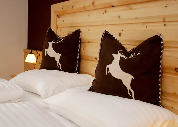 Krimmlerfaelle Krimml