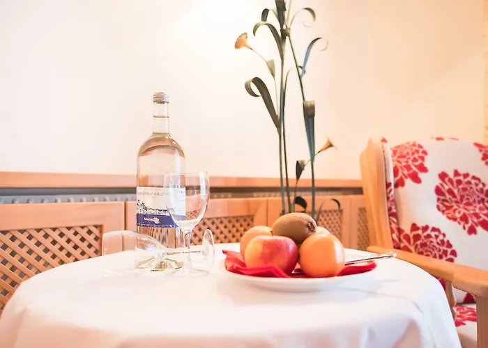 Krimmlerfaelle Otel 4*