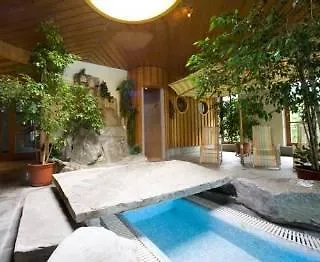 Hotel Krimmlerfaelle Krimml