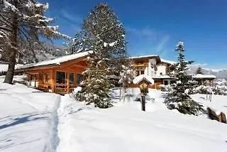 Krimmlerfaelle Hotel Krimml