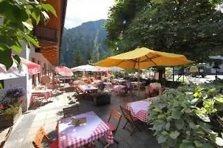 Krimmlerfaelle Hotel 4*