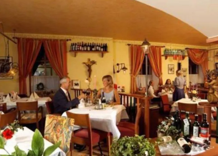 Hotel Krimmlerfaelle 4*