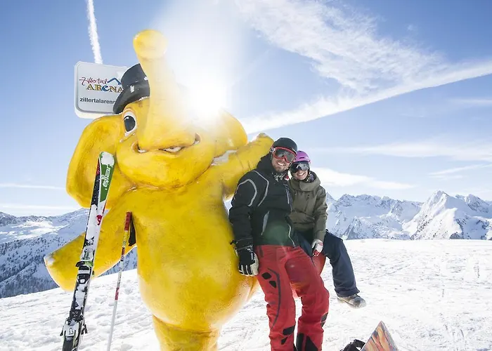 Krimmlerfaelle Hotel Krimml