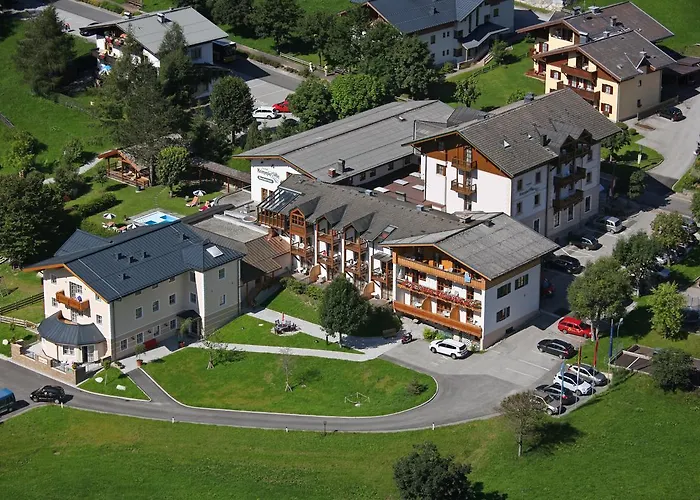 Krimmlerfaelle 4* Krimml