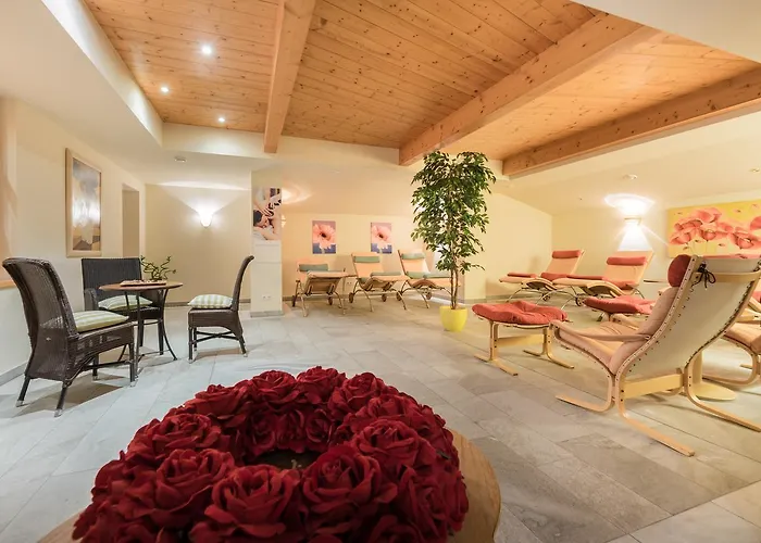 Krimmlerfaelle 4* Krimml