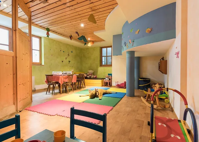 Krimmlerfaelle Otel 4*