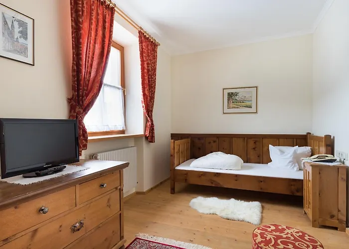 Otel Krimmlerfaelle 4*