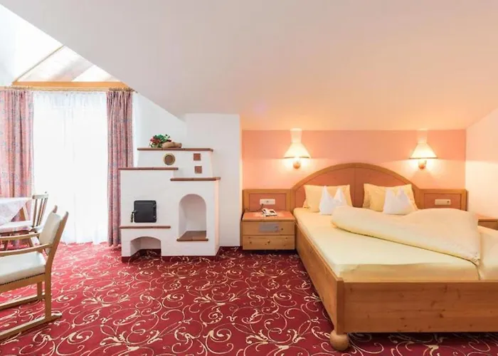 Hotel Krimmlerfaelle