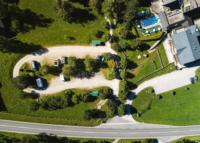 Krimmlerfaelle Otel 4*