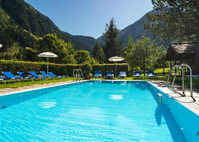 Krimmlerfaelle Krimml