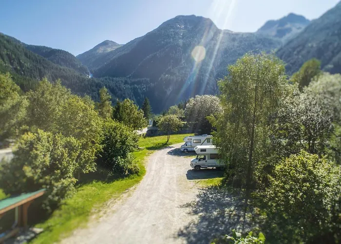 Krimmlerfaelle Otel 4*